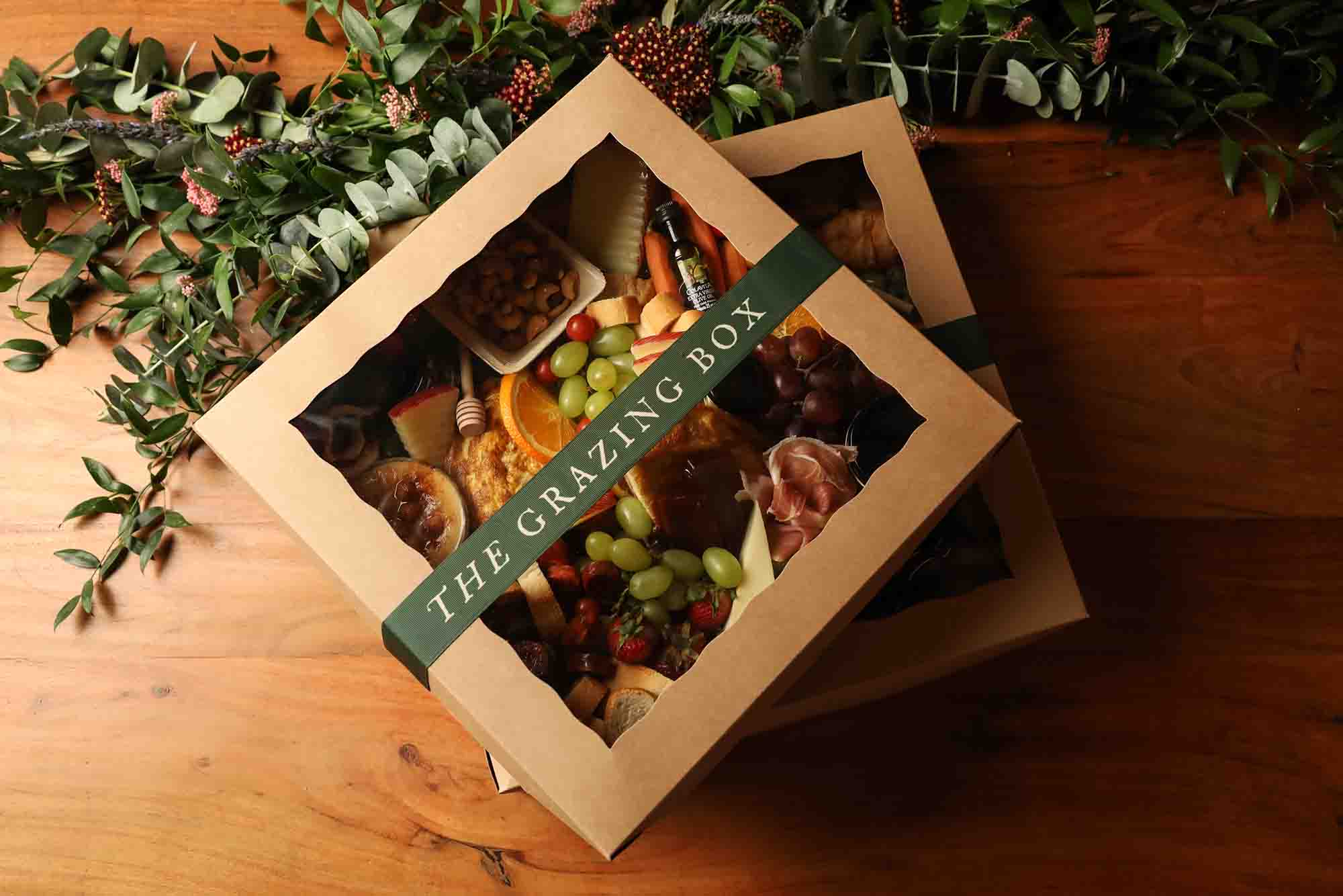 The Grazing Box Headline Image