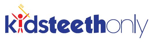 Kidsteethonly logo