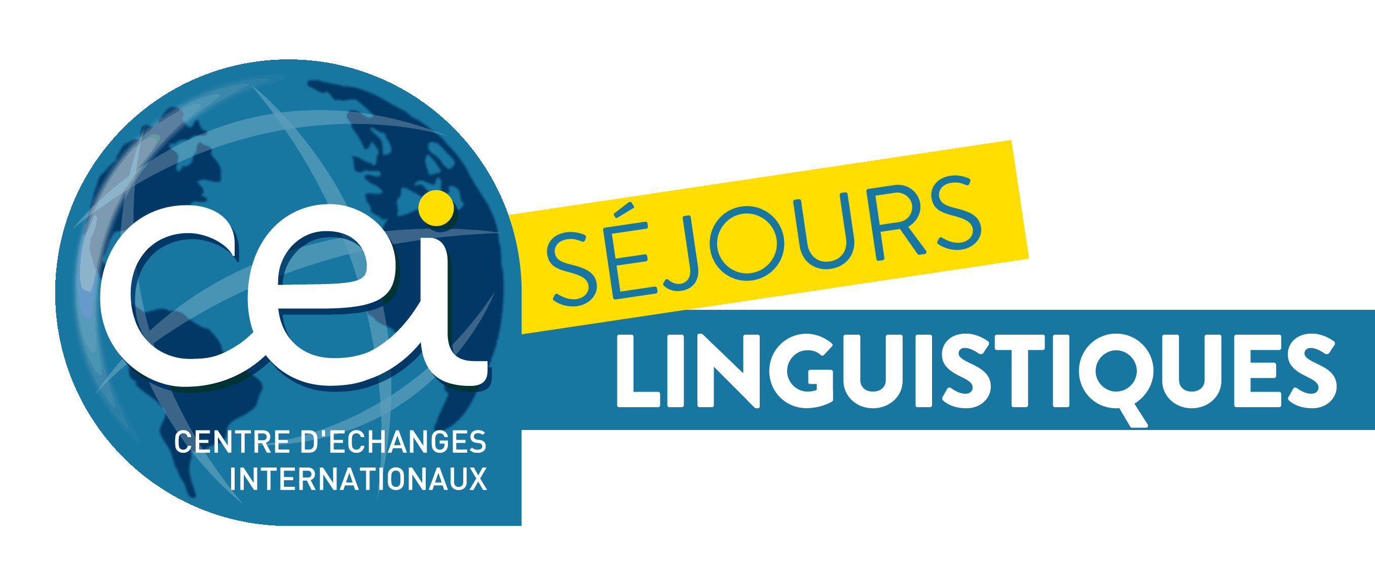 logo cei séjours linguistiques
