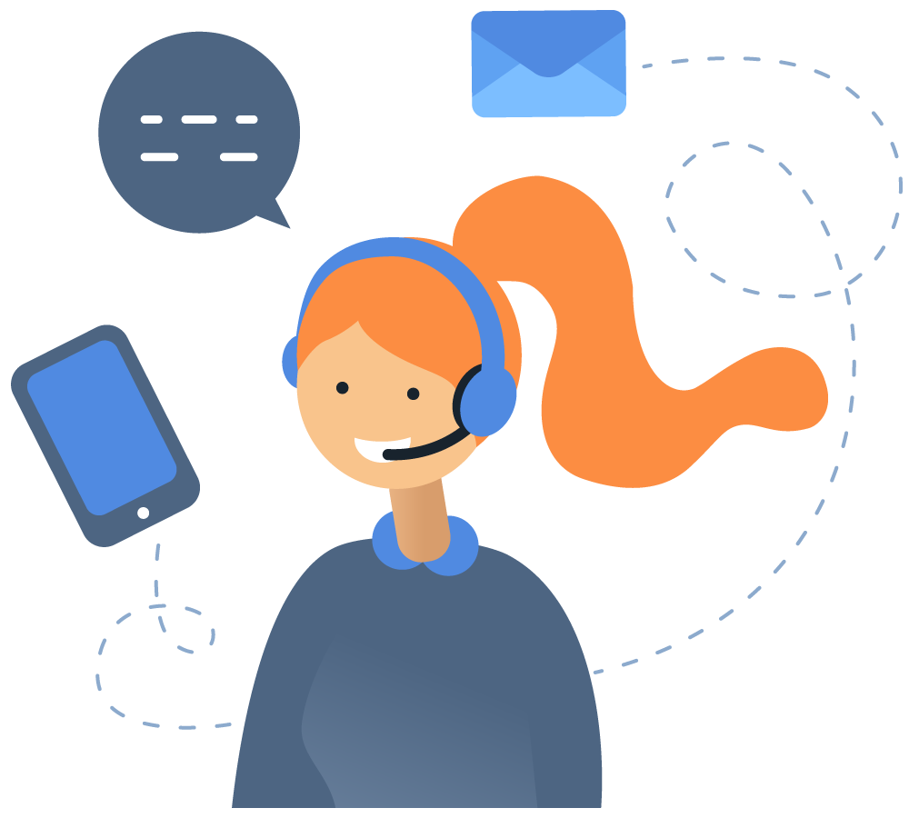 Live Customer Support