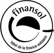 Logo label Finansol
