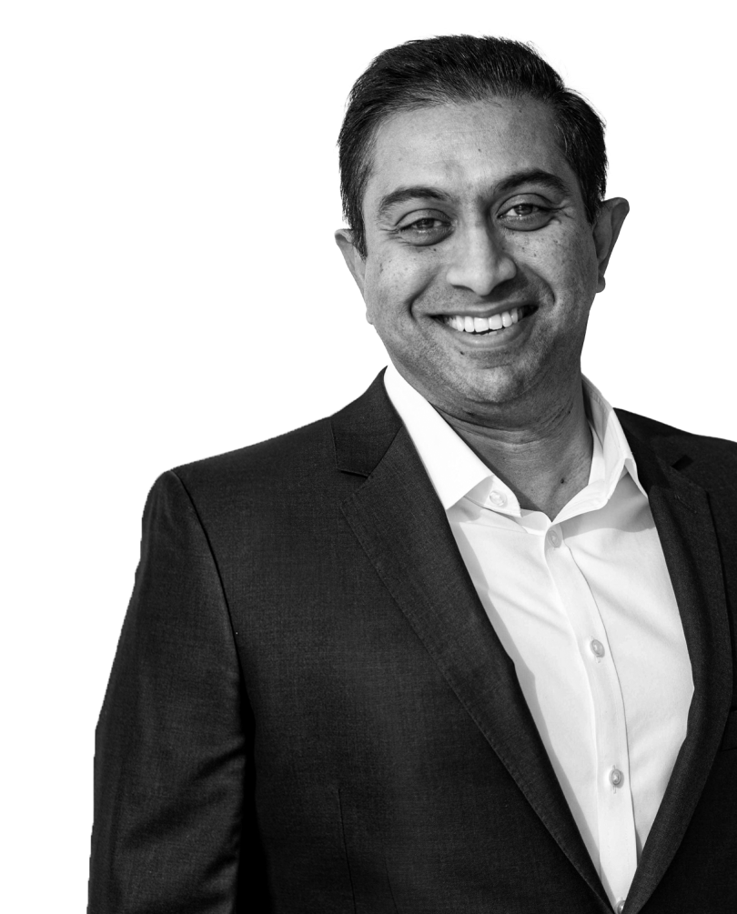 Narayan Menon