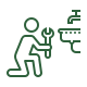 plumbing service warranty