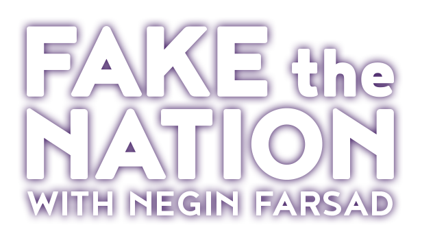 fake the nation podcast with negin farsad fake the nation podcast with negin farsad