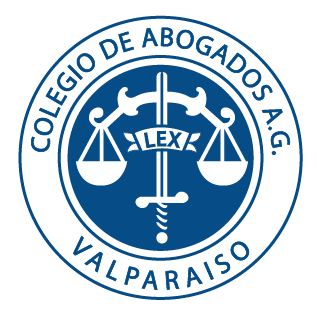 Colegio de Abogados A.G Valparaiso