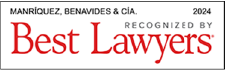 Manríquez, Benavides & CÍA