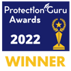 Protection Guru Awards 2022 Winner
