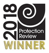 Protection winner 2018