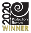 Protection review winner 2020
