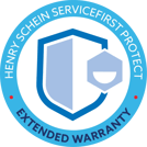 Henry Schein Service First Protect Extended Warranty