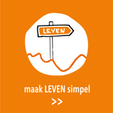Maak leven simpel