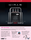 midas now in canada