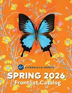 Chronicle Books Fall 2022 Frontlist