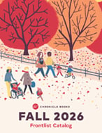 Chronicle Books Fall 2022 Frontlist
