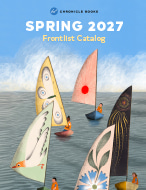 Chronicle Books Fall 2022 Frontlist