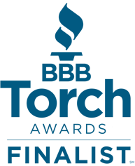 BBB Torch Finalist