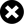 X Mark Icon