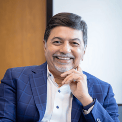 Navin Chaddha