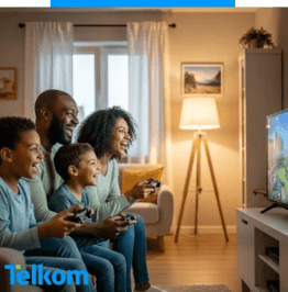 telkom lte