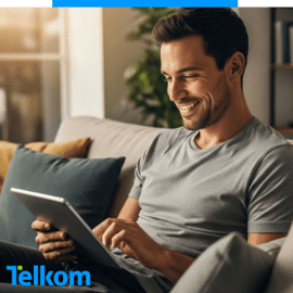 Telkom uncapped wireless deals