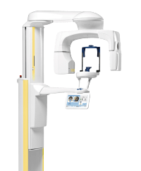 Planmeca ProMax® 3D Plus
