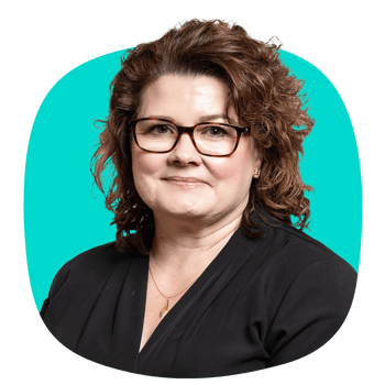 Marnie Larson headsho
