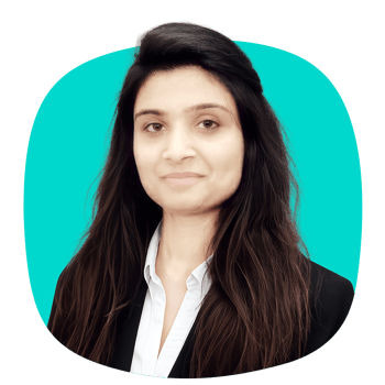 Sonashki Singh headshot 
