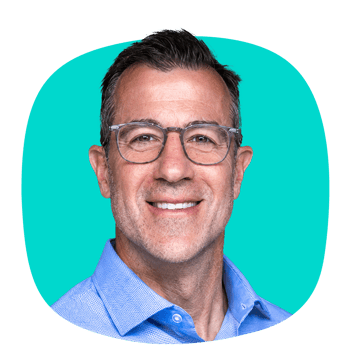 Kevin Mickelberg headshot 