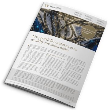 [Cover] Investing in Private Equity and Private Markets