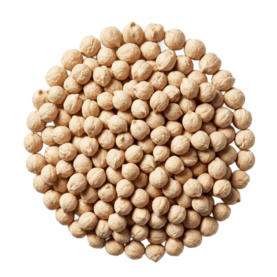 Ingredient - Proteinǎ Soia