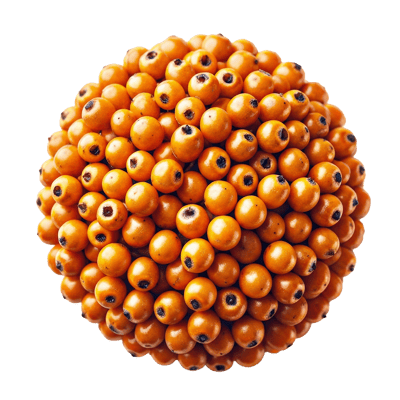 Ingredient - Pudrǎ de Cǎtinǎ Deshidratatǎ