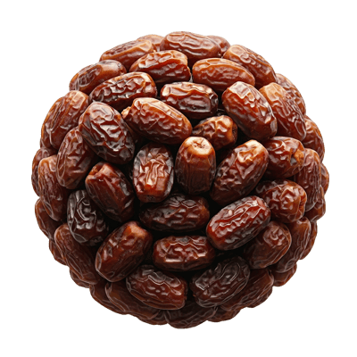 Ingredient - Pudrǎ de Curmale Deshidratate