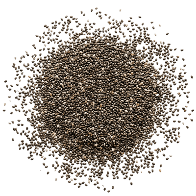 Ingredient - Seminte de Chia