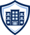 Benefit three icon