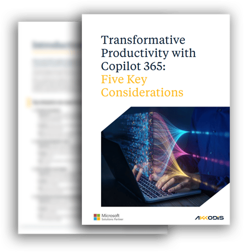 Tech-enabled Business Transformation