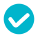 Check mark icon