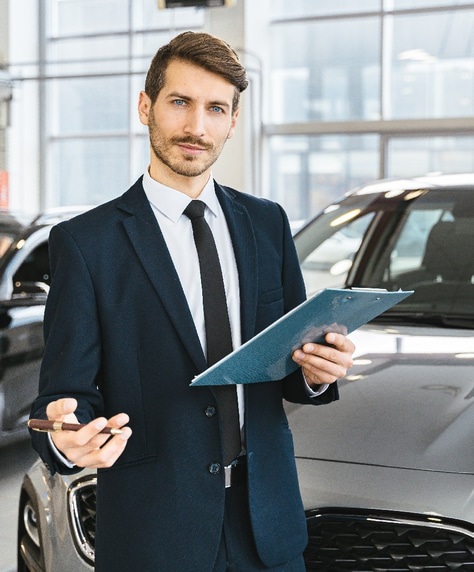 Consulente Autotorino