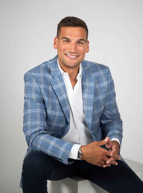 Dr. Matthew Delancy