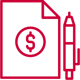 CERTIFIED FINANCIAL PLANNER™ Certificate icon