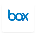 box
