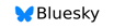 A link to Haven's Bluesky account.