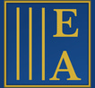 EA Logo