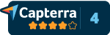Capterra Badge
