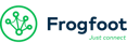 frog foot fibre