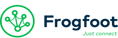 frog foot fibre