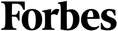 Forbes Logo Black Color
