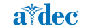 A-dec logo