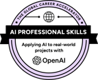 Intercultural Skills Badge
