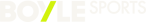 Boyle Sports Logo Horizontal Light Version