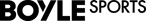 Boyle Sports Logo Horizontal Light Version